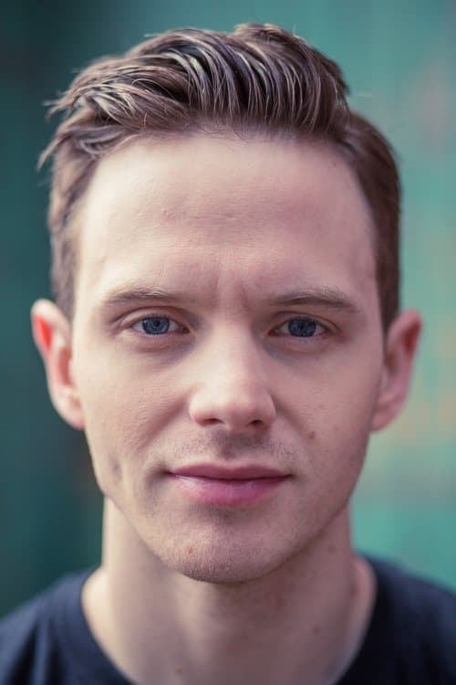 Mark O'Brien zdjęcie