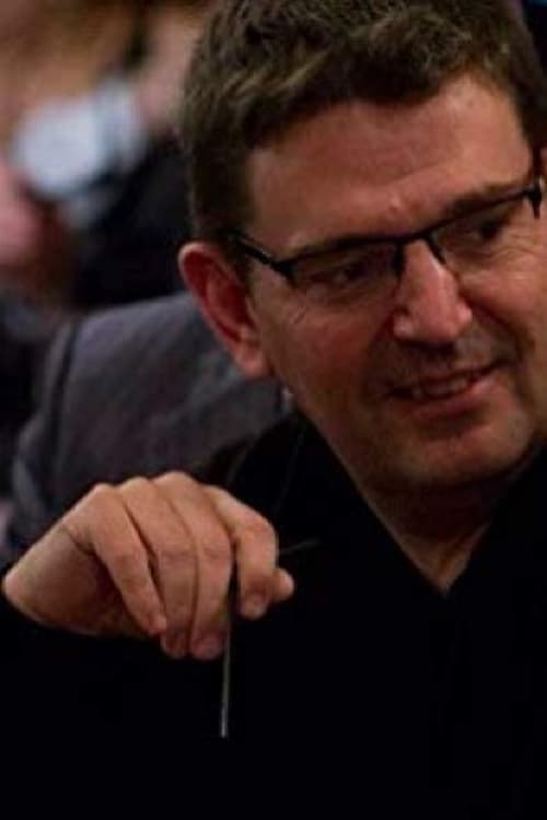Mark Preston zdjęcie