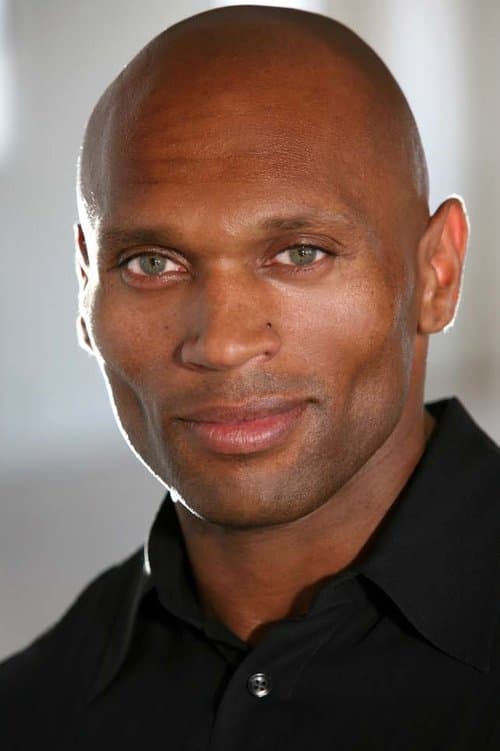 Mark Rhino Smith zdjęcie