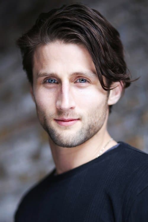 Mark Ryder zdjęcie