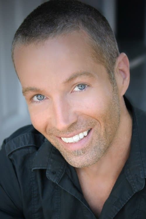 Mark S. Allen zdjęcie