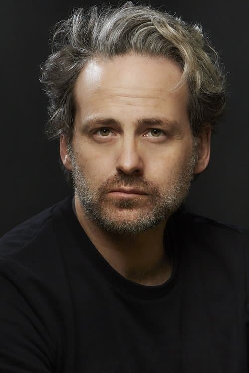 Mark Schardan zdjęcie