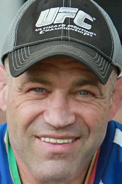 Mark Schultz zdjęcie