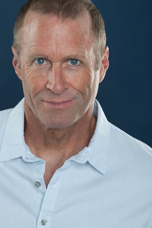 Mark Sivertsen zdjęcie