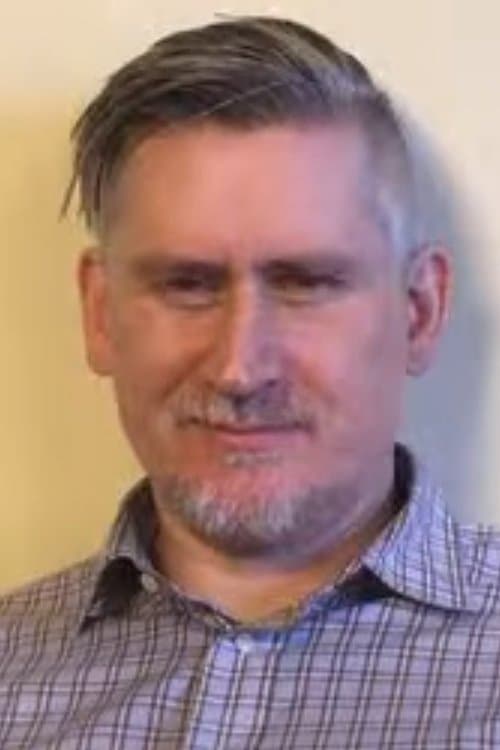 Mark Slacke zdjęcie