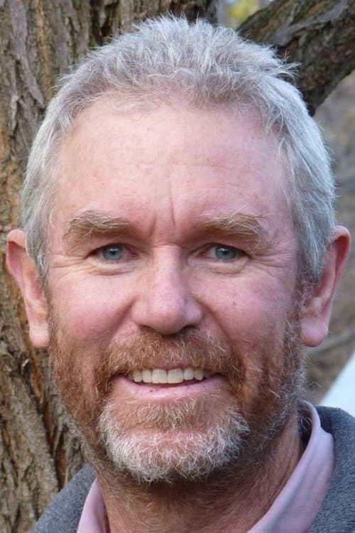 Mark Spain zdjęcie