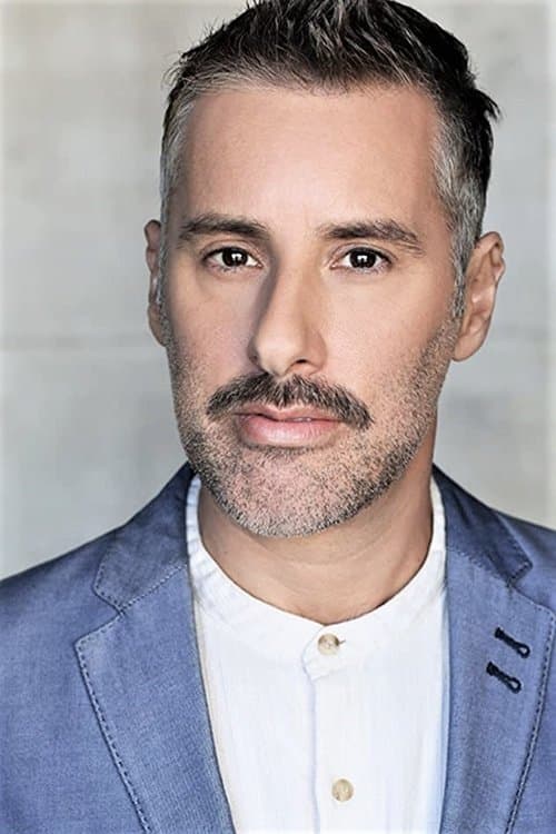Mark Strano zdjęcie