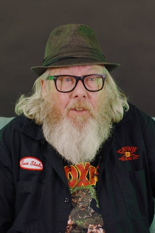 Mark Torgl zdjęcie