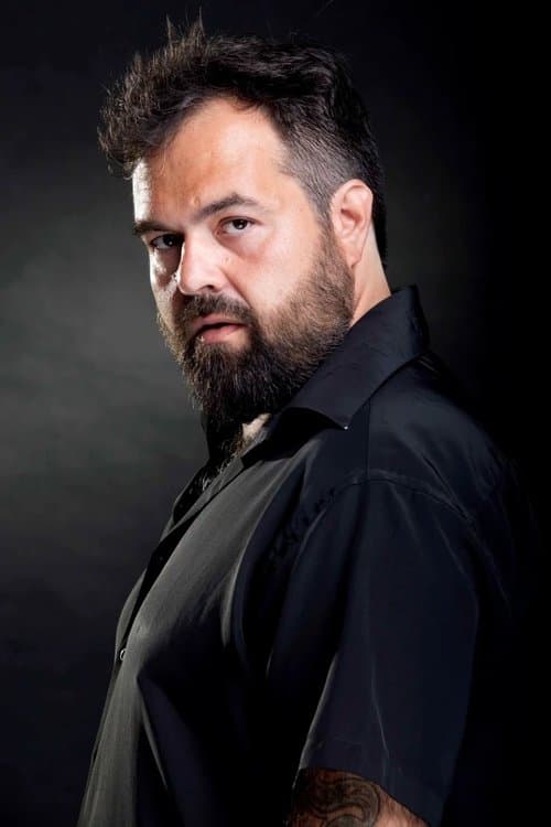 Mark Ullod zdjęcie