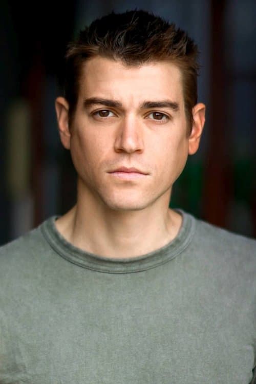 Mark Valeriano zdjęcie