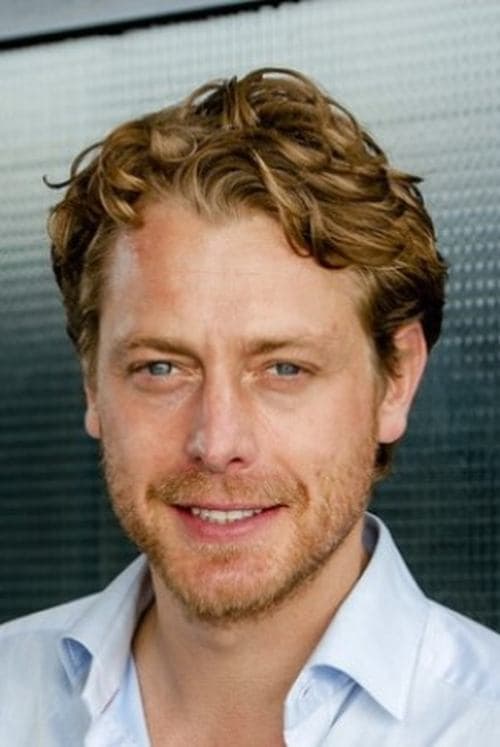 Mark van Eeuwen zdjęcie