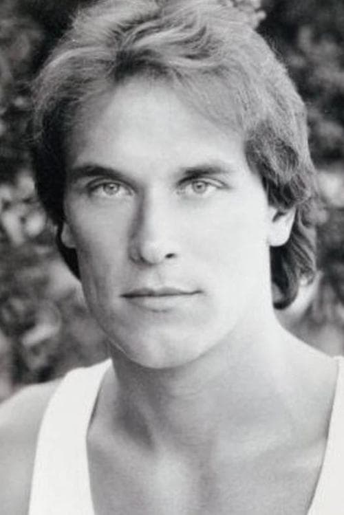 Mark Venturini zdjęcie