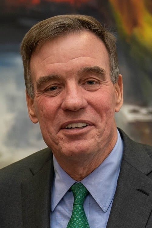 Mark Warner zdjęcie