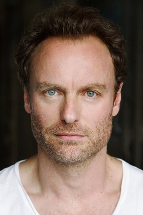 Mark Waschke zdjęcie