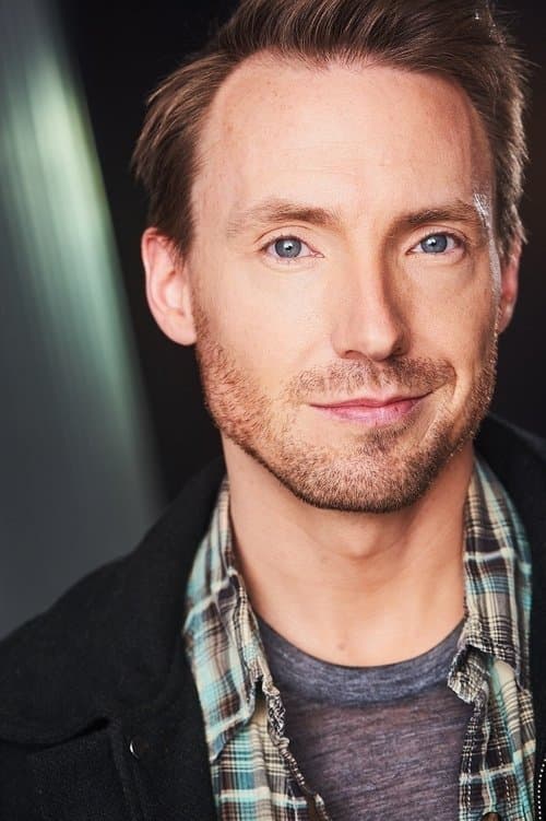 Mark Whitten zdjęcie