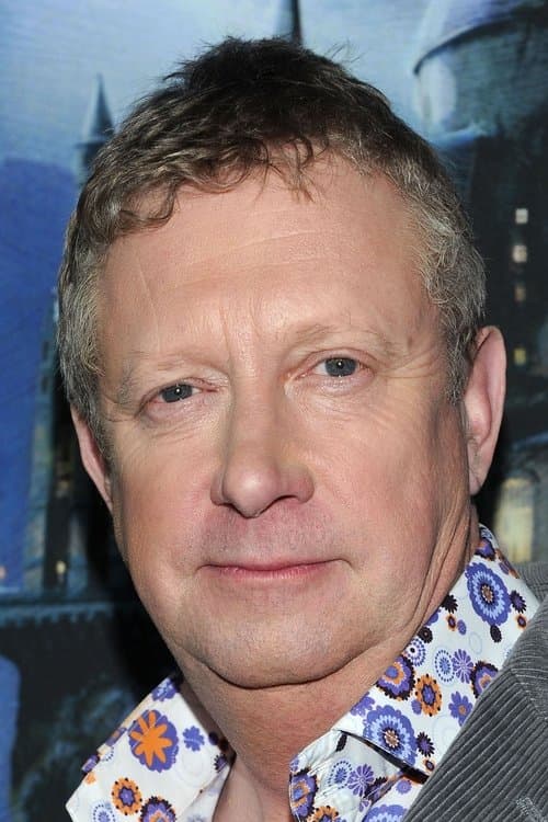 Mark Williams zdjęcie