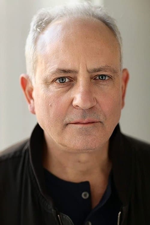 Mark Zeisler zdjęcie