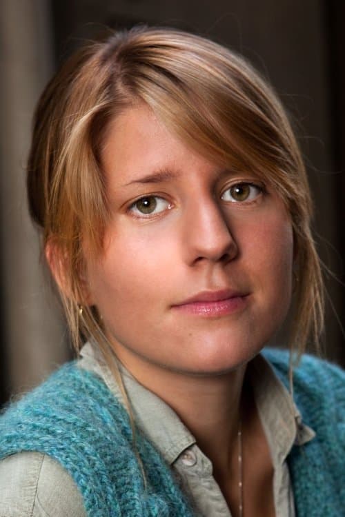 Markéta Irglová zdjęcie