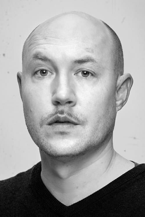 Marko Iversen Kanic zdjęcie