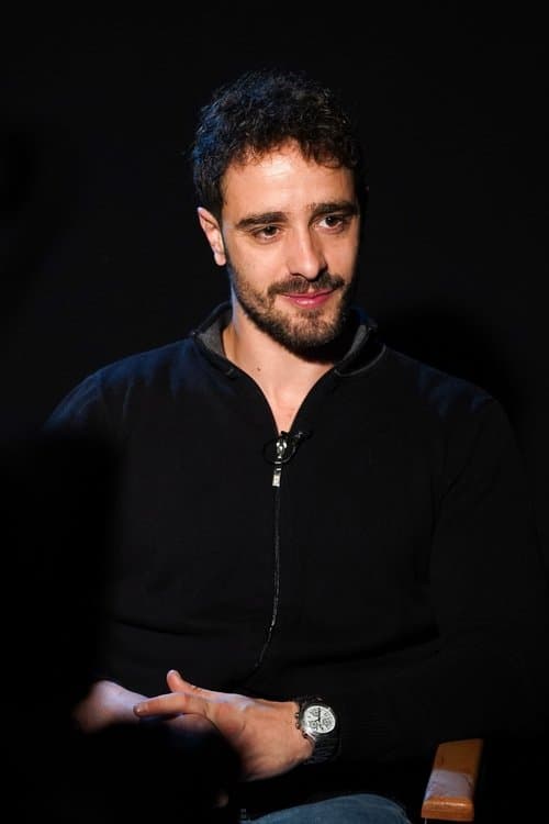 Marko Vasiljević zdjęcie