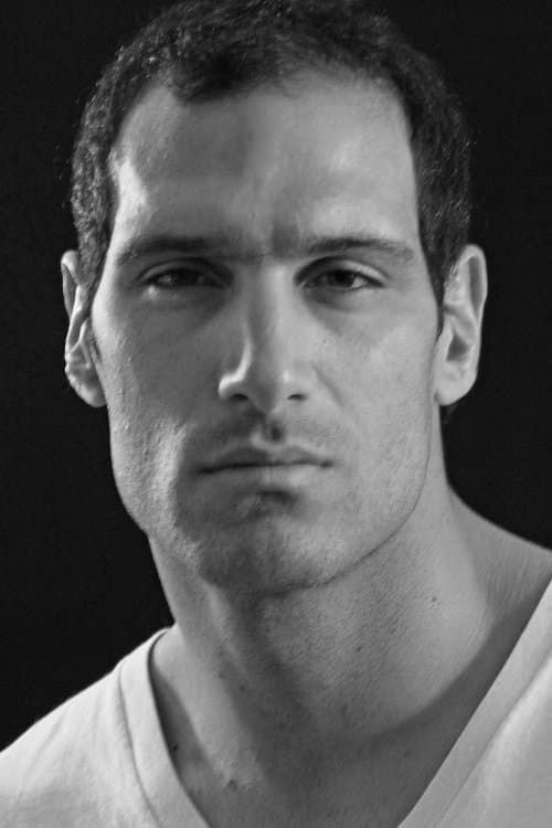 Marko Zaror zdjęcie