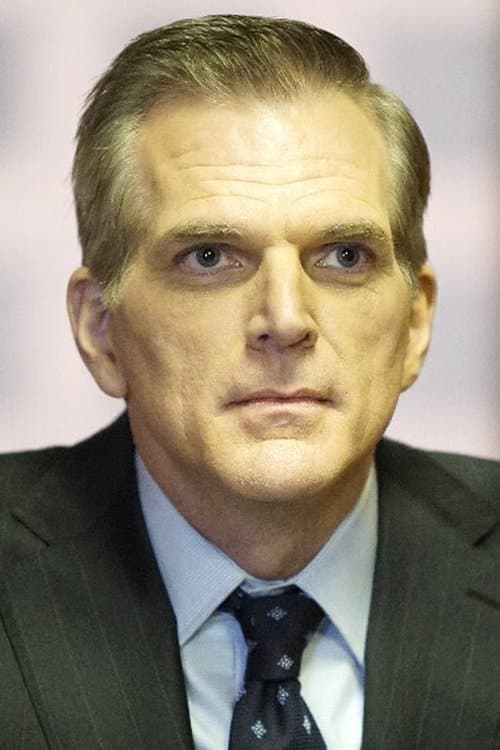 Markus Flanagan zdjęcie