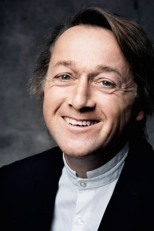 Markus Hering zdjęcie