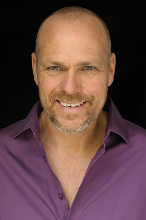 Markus Hoffmann zdjęcie