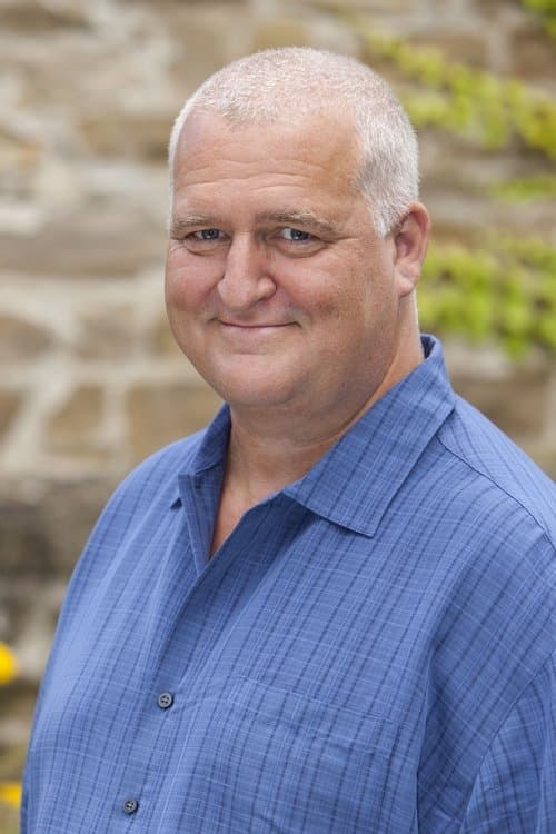 Markus Maria Profitlich zdjęcie