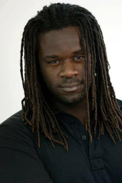 Markus Redmond zdjęcie
