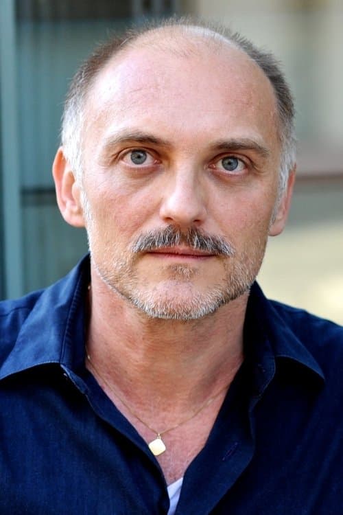 Markus Schleinzer zdjęcie