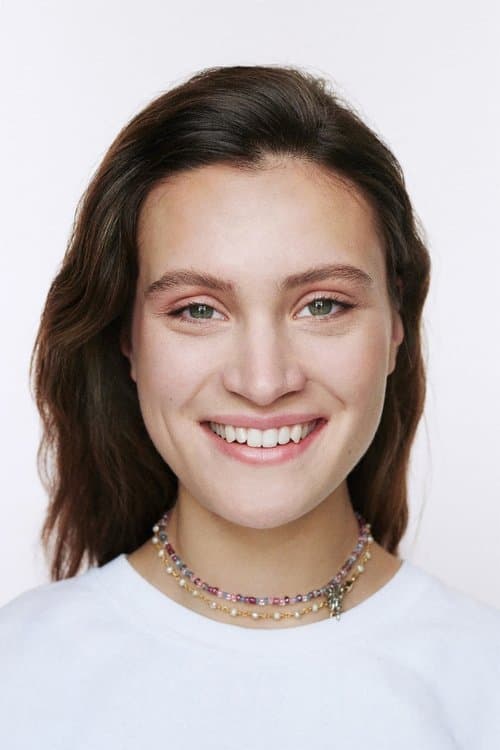 Marlene Burow zdjęcie