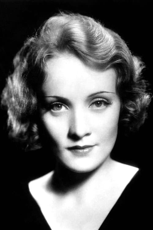 Marlene Dietrich zdjęcie