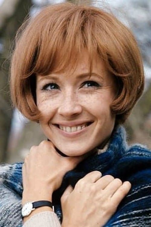 Marlène Jobert zdjęcie