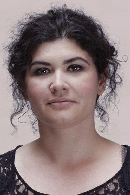 Marlène Saldana zdjęcie