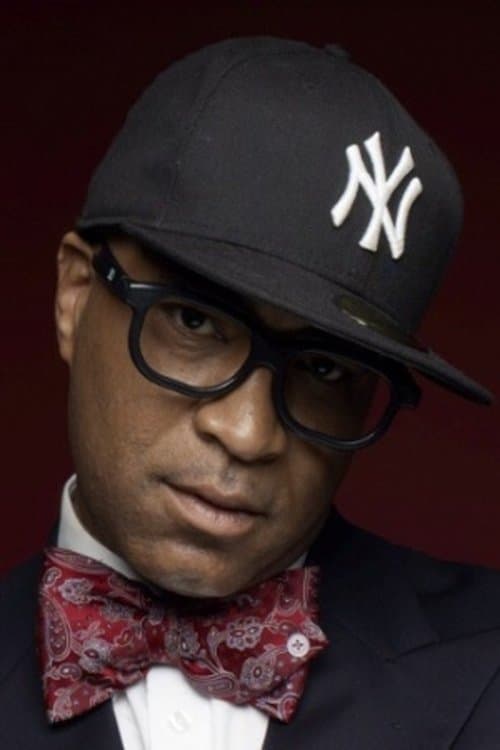 Marley Marl zdjęcie