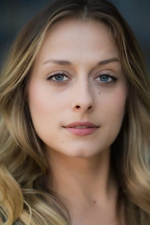 Marlie Collins zdjęcie