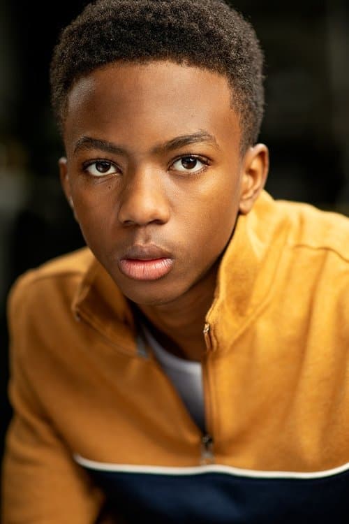 Marlon Kazadi zdjęcie