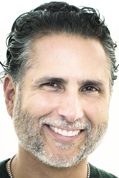 Marlon Moreno zdjęcie