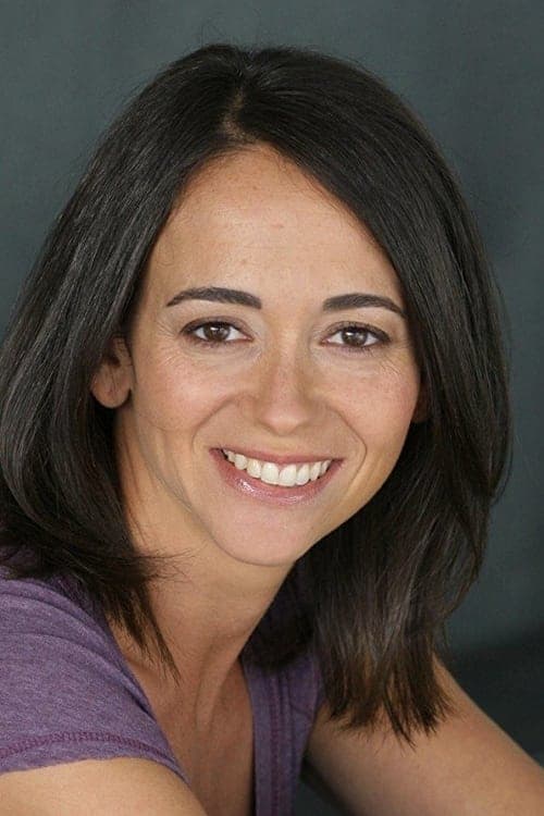 Marnie Alexenburg zdjęcie