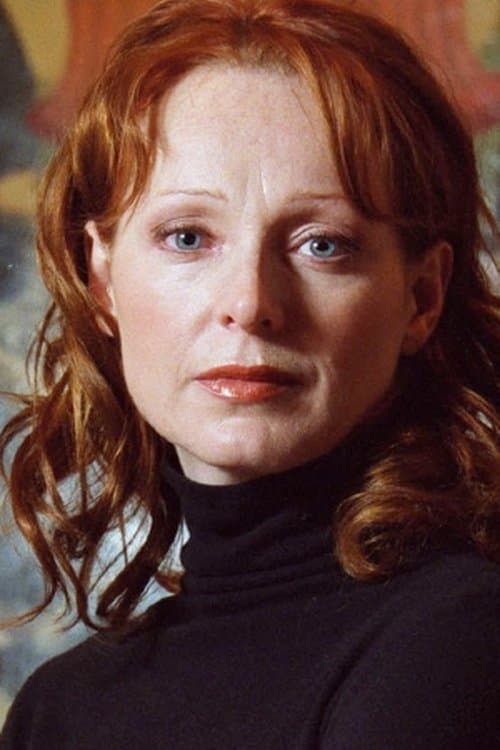 Marnie McPhail zdjęcie