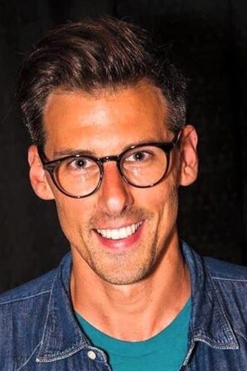 Marnix Van Den Broeke zdjęcie