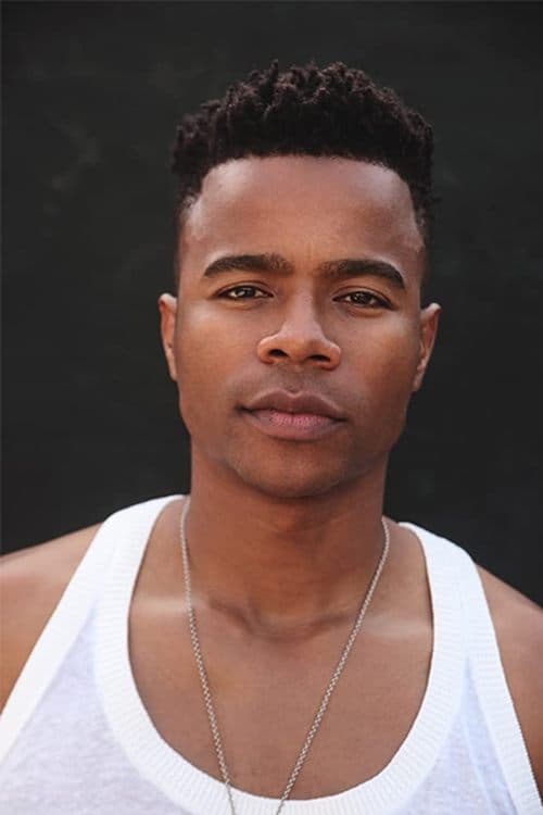 Marque Richardson zdjęcie
