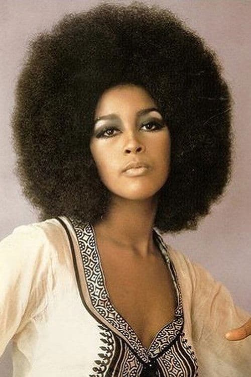 Marsha Hunt zdjęcie