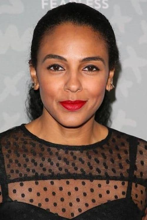 Marsha Thomason zdjęcie
