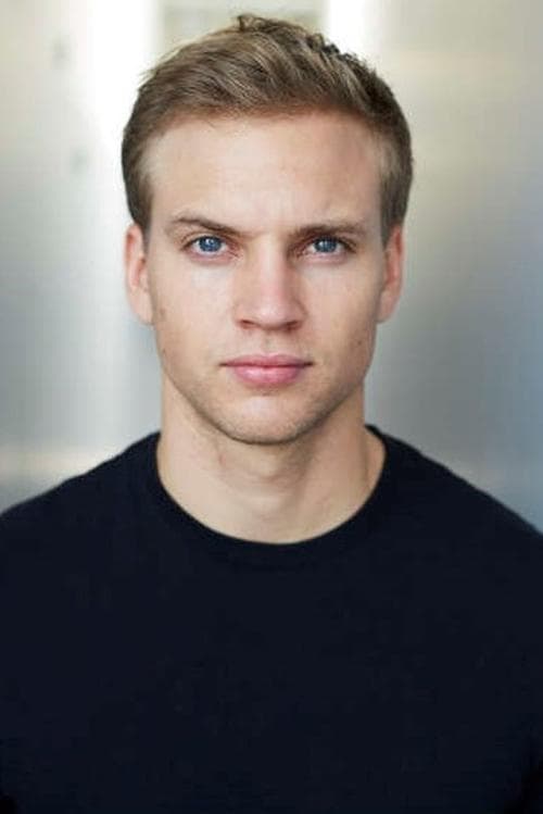 Marshall Williams zdjęcie