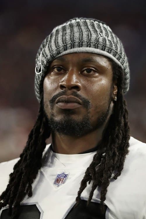 Marshawn Lynch zdjęcie