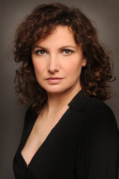 Marta Belaustegui zdjęcie