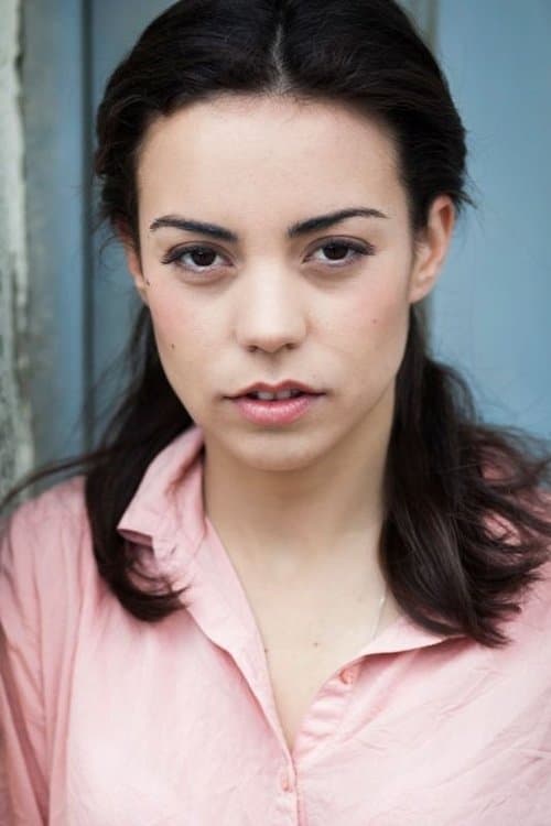 Marta Castellote zdjęcie