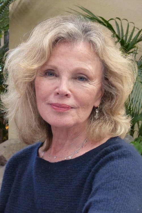 Marta Kristen zdjęcie